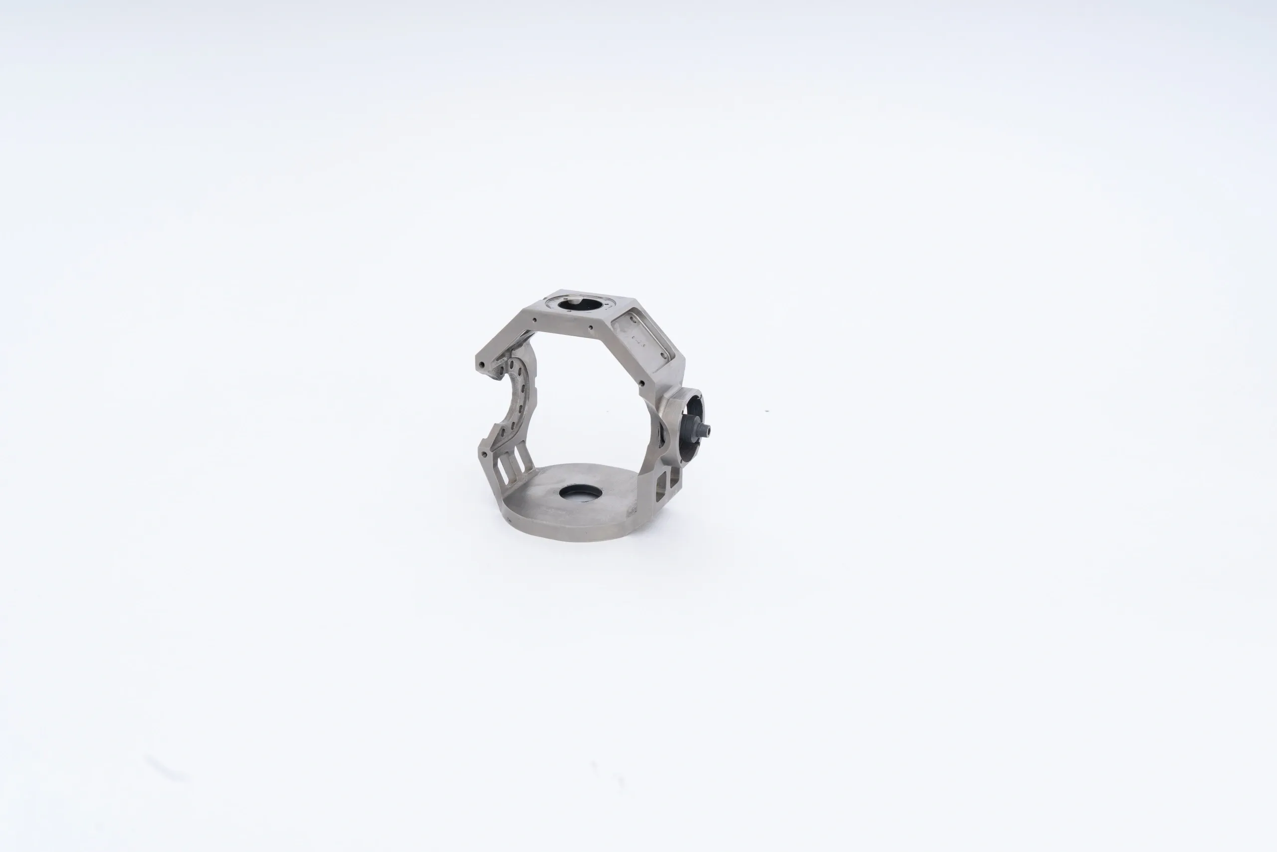 AGT Precision machined part 11