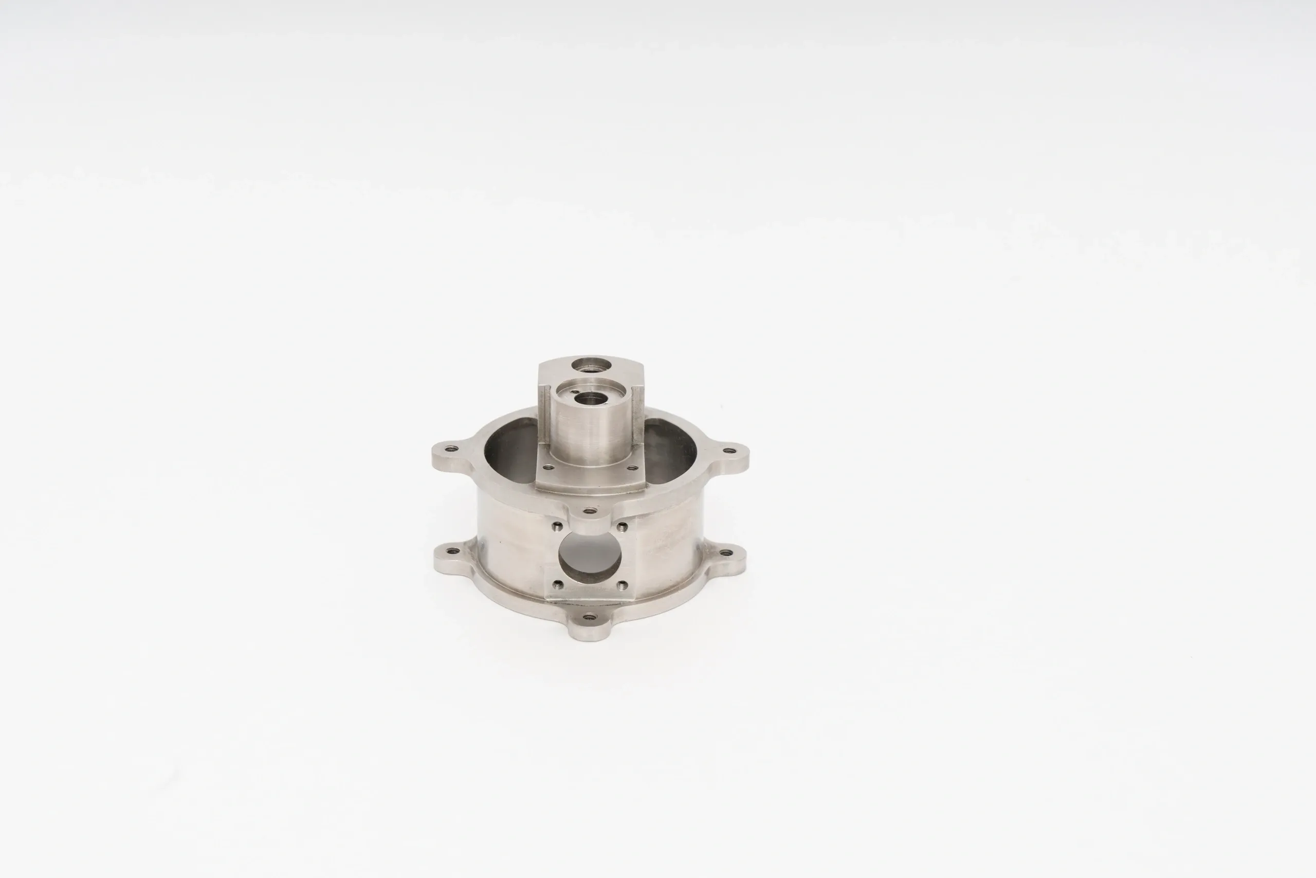 AGT Precision machined part 16